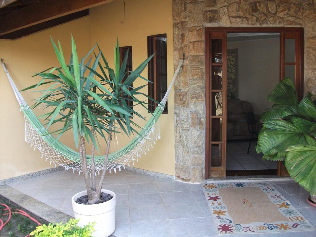 Coracao De Mae Inn