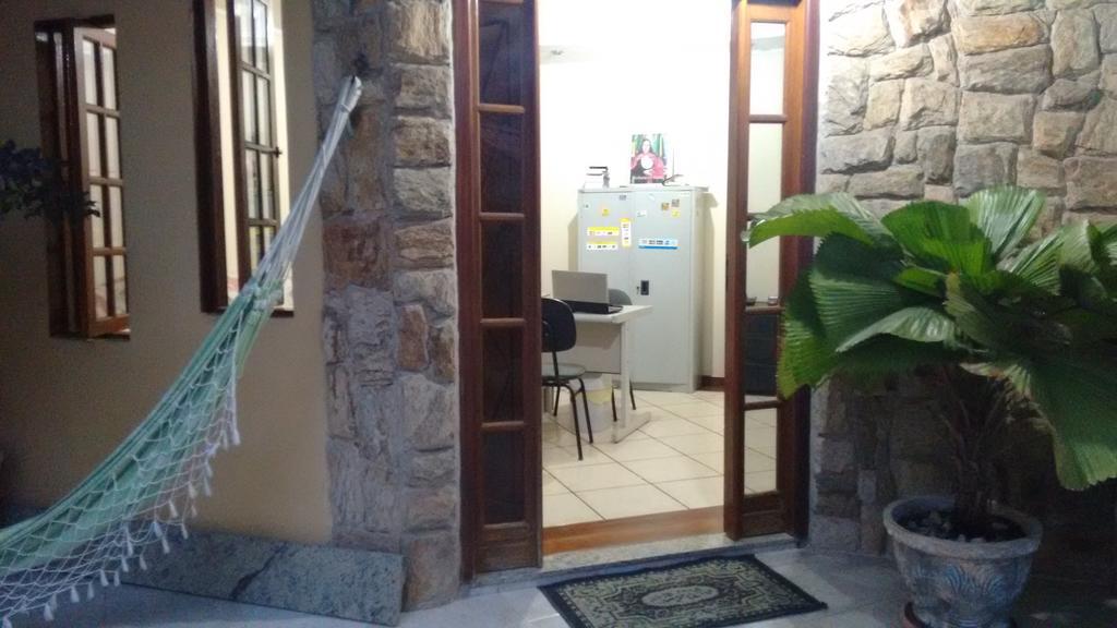 Inn Coracao De Mae *